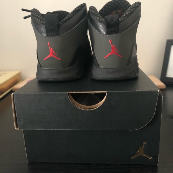 Jordan Other - Jordan’s Jordan Other - Jordan’s